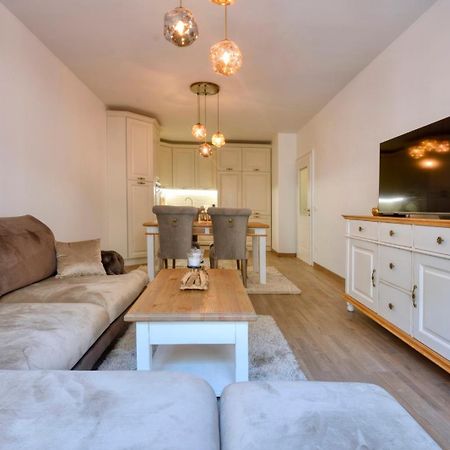 Apartment Grand Karavel Centre Warna Zewnętrze zdjęcie