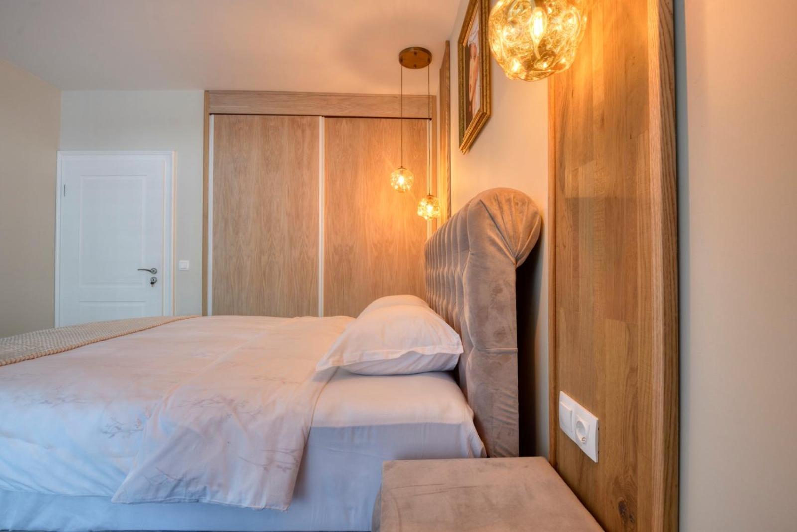 Apartment Grand Karavel Centre Warna Zewnętrze zdjęcie