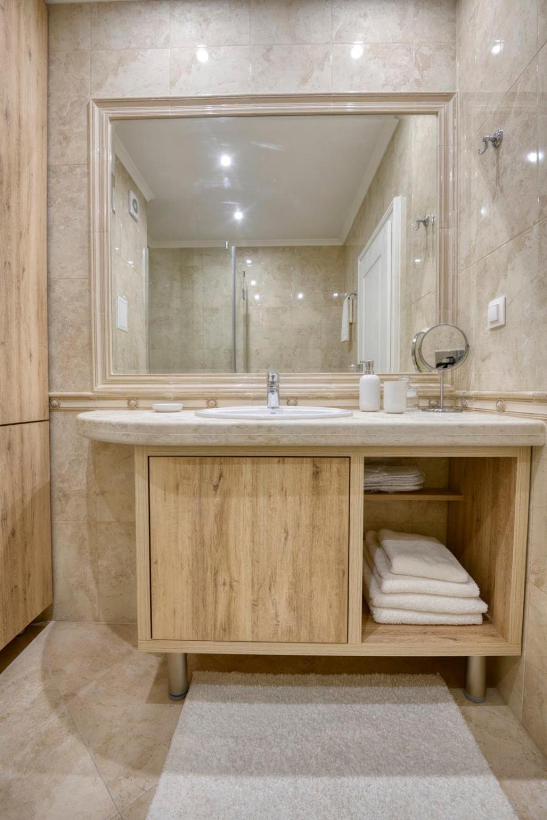 Apartment Grand Karavel Centre Warna Zewnętrze zdjęcie