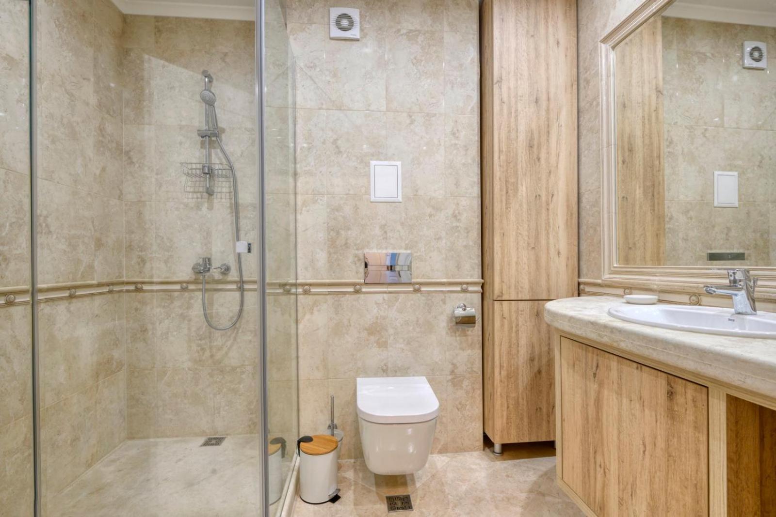 Apartment Grand Karavel Centre Warna Zewnętrze zdjęcie