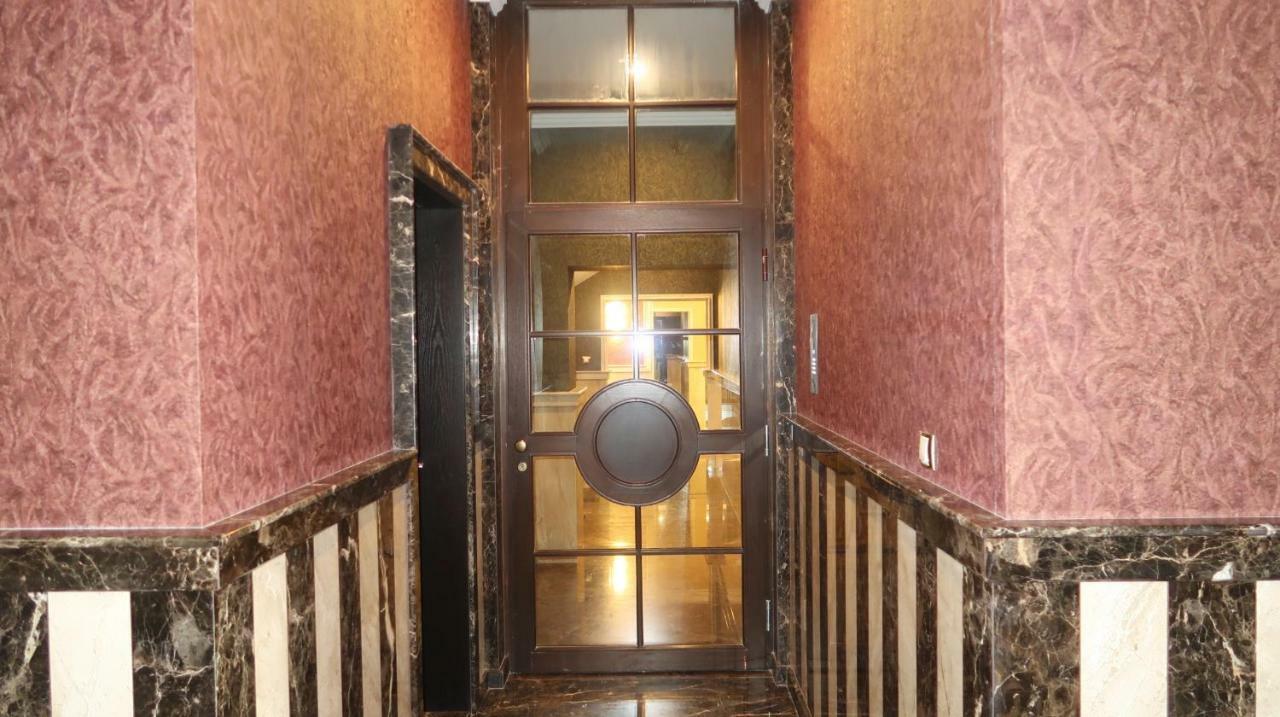 Apartment Grand Karavel Centre Warna Zewnętrze zdjęcie