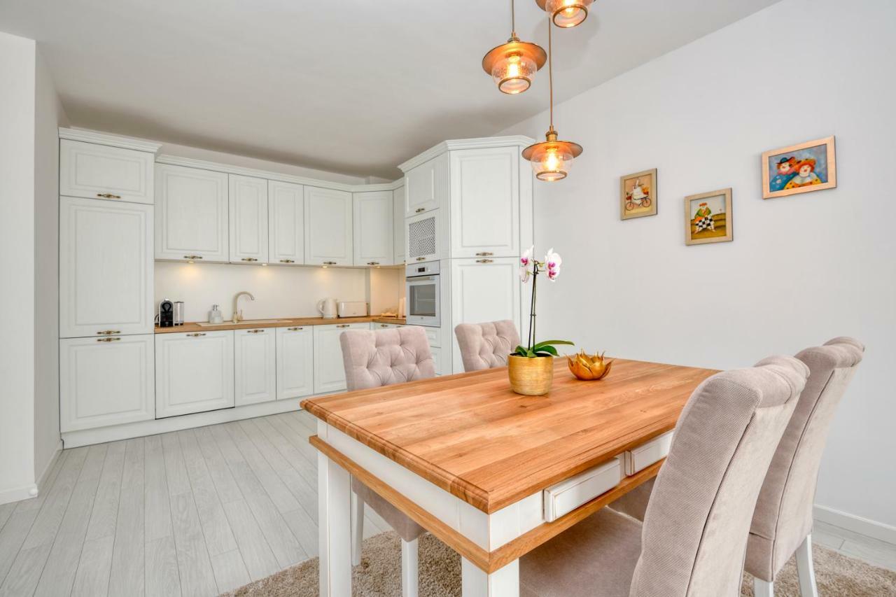 Apartment Grand Karavel Centre Warna Zewnętrze zdjęcie