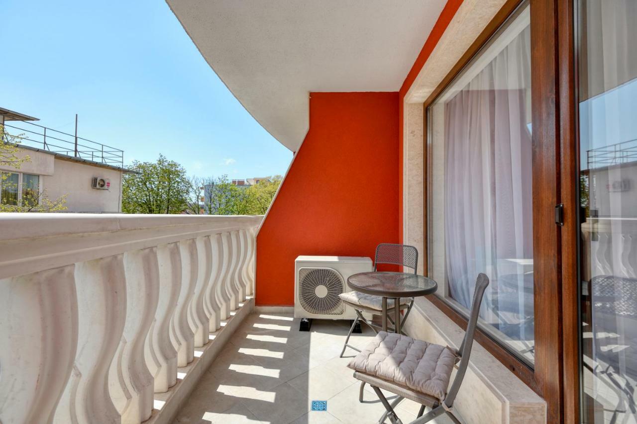 Apartment Grand Karavel Centre Warna Zewnętrze zdjęcie