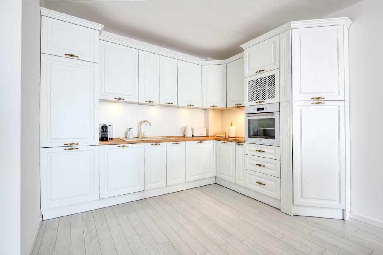 Apartment Grand Karavel Centre Warna Zewnętrze zdjęcie