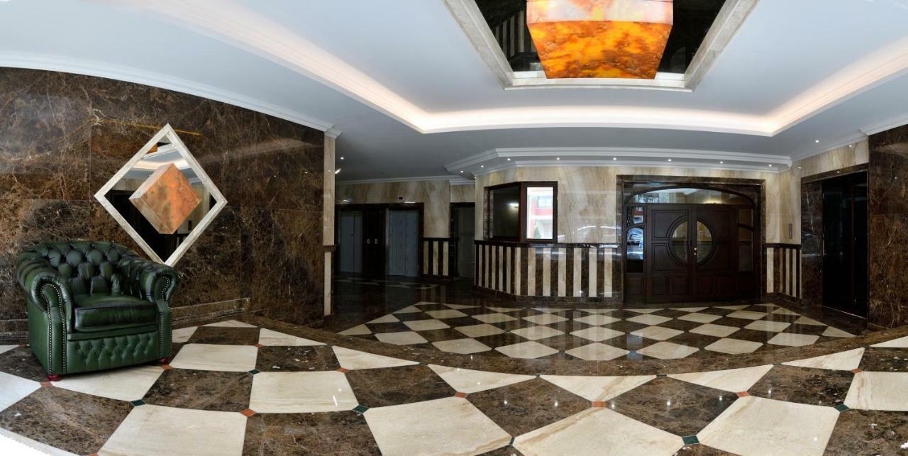 Apartment Grand Karavel Centre Warna Zewnętrze zdjęcie