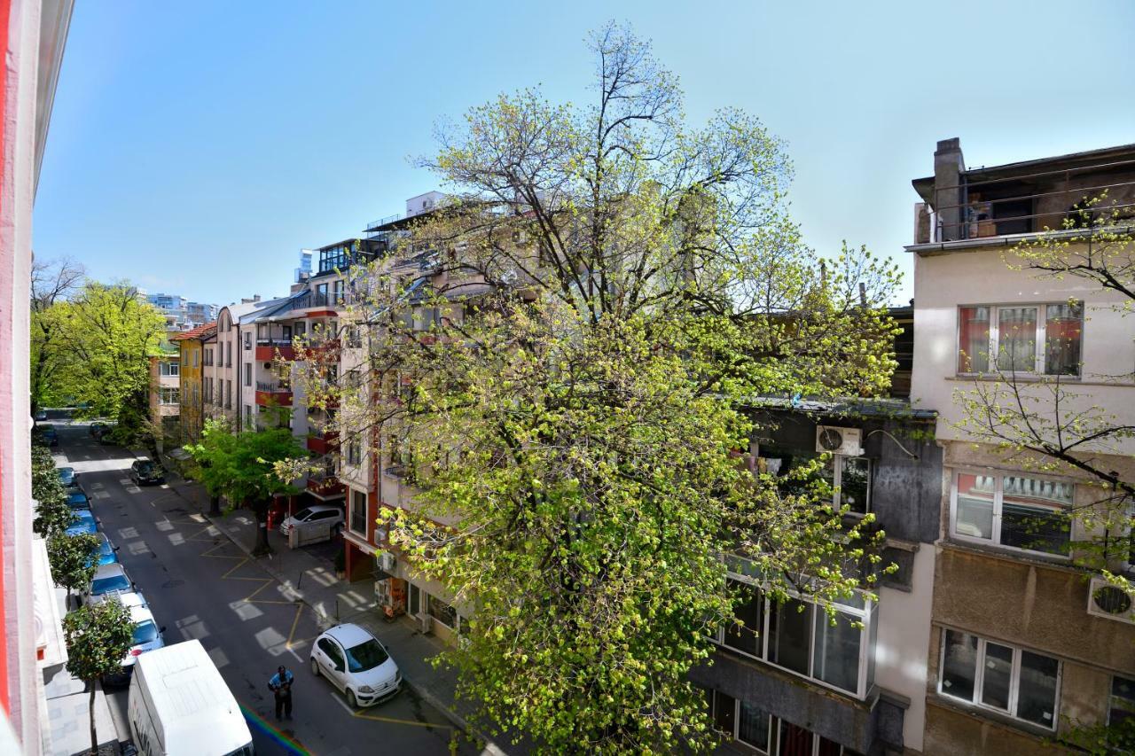 Apartment Grand Karavel Centre Warna Zewnętrze zdjęcie