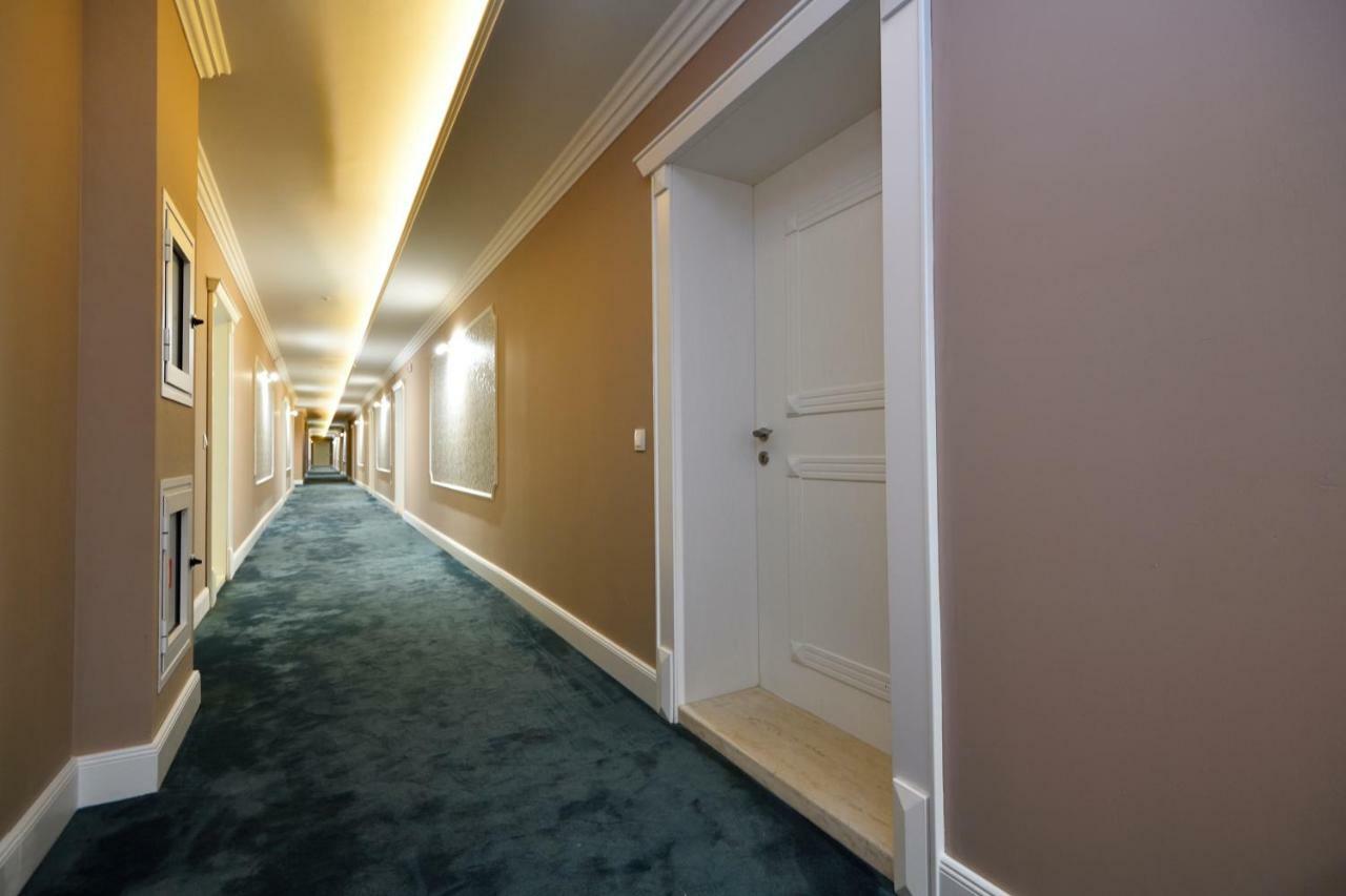 Apartment Grand Karavel Centre Warna Zewnętrze zdjęcie