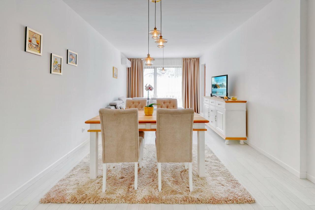 Apartment Grand Karavel Centre Warna Zewnętrze zdjęcie