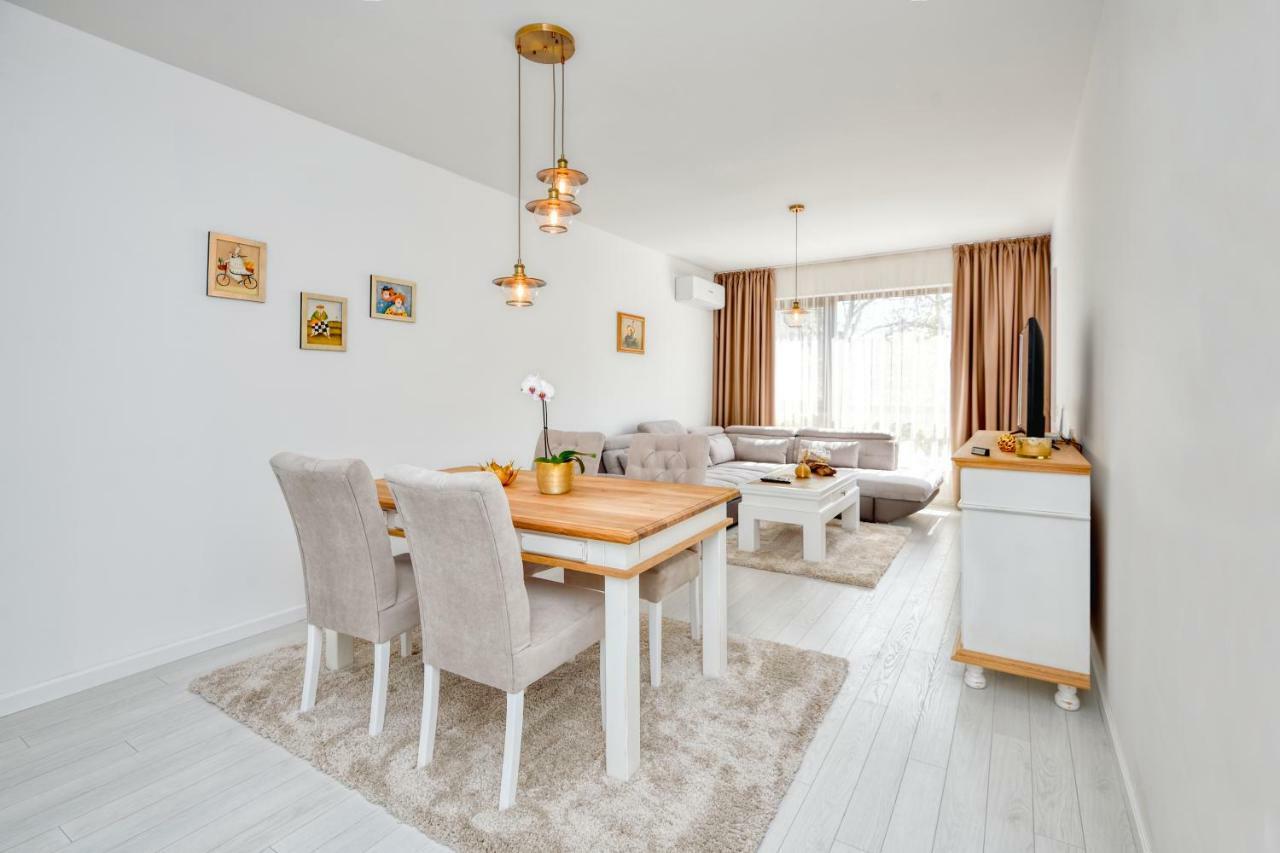 Apartment Grand Karavel Centre Warna Zewnętrze zdjęcie